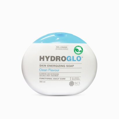 HYDRO GLO