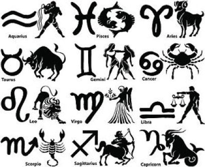 Zodiac Signs Tattoo Edition  Master Pierce