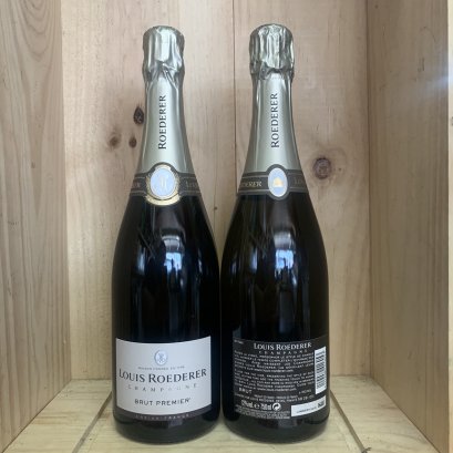 Louis Roederer Brut