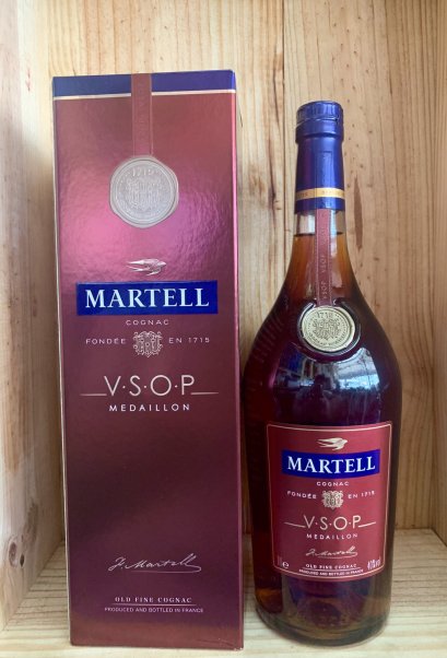 Martell Vs 0.5 Цена