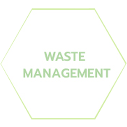 บริการเก็บขนและกำจัดขยะอุตสาหกรรม (ประเภทไม่อันตรายและอันตราย)