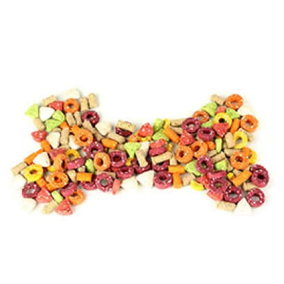 dog food