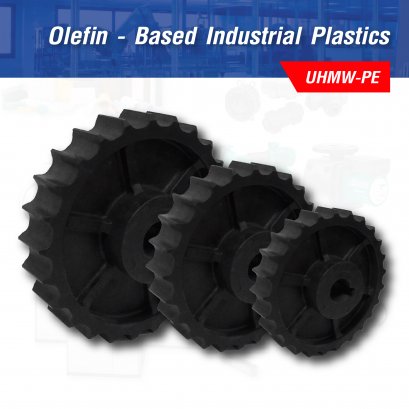 Olefin - Based Industrial Plastics