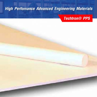 High Perfomance Advanced Engineering Materials