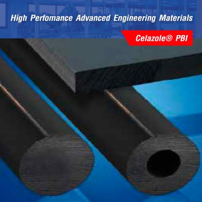 High Perfomance Advanced Engineering Materials