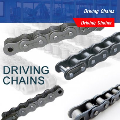 Driving Chains