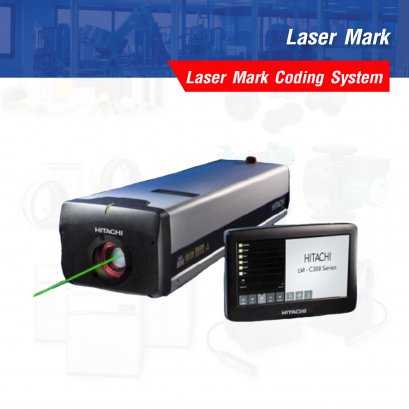 Laser Mark