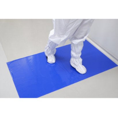 Sticky Mat