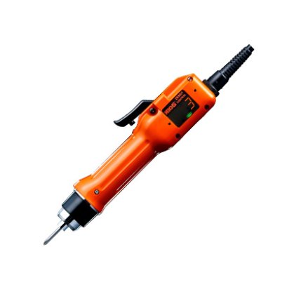 Brushless Screwdriver (DC type) Built-in Pulse Counter | BC2 - thai-hibex