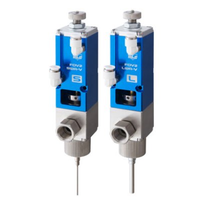 Liquid Discharging Valves | V
