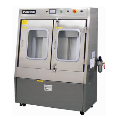 Sawa Ecobrid Auto Stencil Cleaner: SC-AH100F-LV