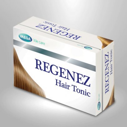 Regenez Hair Tonic