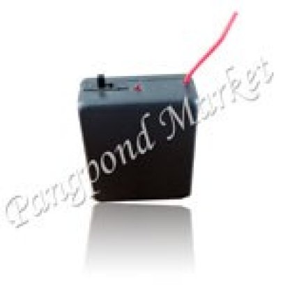 ตัวจับสัญญาณ