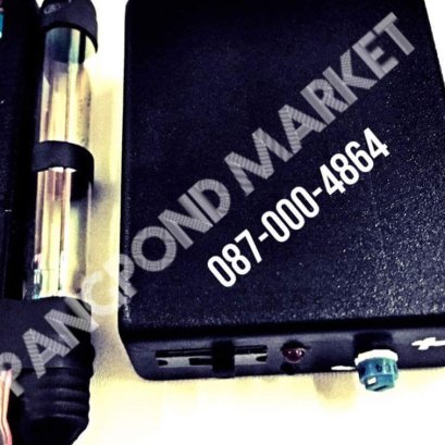 สกิต / น้ำยา / จานรีโมท