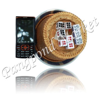 ฝาจอออกมือถือ