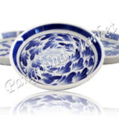 จานสกิต (ตรวจลูกไม่เจอ)