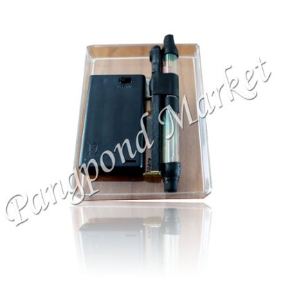 หลอดน้ำยาเดี่ยว