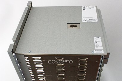 Sp700 Rack Products - concepto