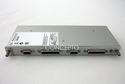 Data Manager I/O Module