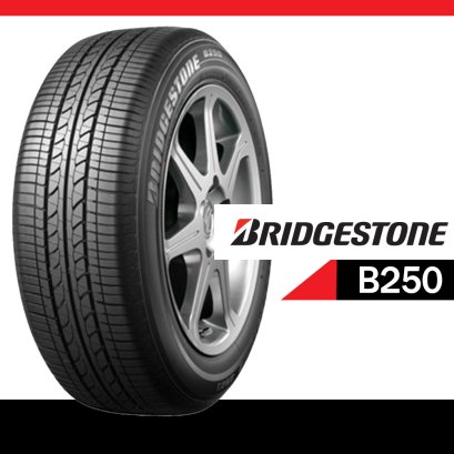 BRIDGESTONE B250