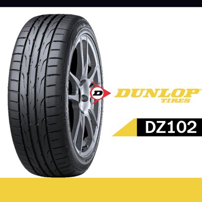 Dunlop DZ102