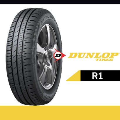 DUNLOP SP TOURING R1