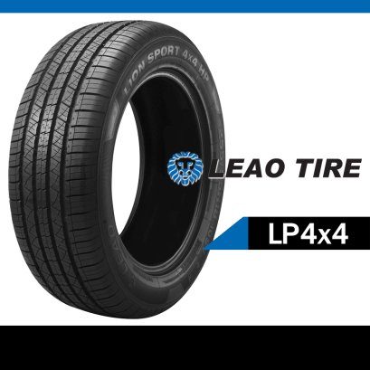 LEAO Lion Sport 4x4 HP