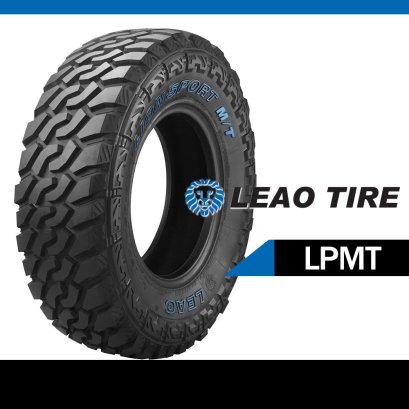 LEAO Lion Sport M/T