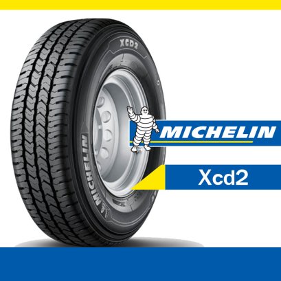 MICHELIN XCD2