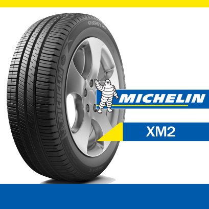 MICHELIN Energy XM2