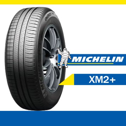 MICHELIN Energy XM2+