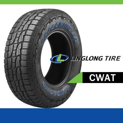 LINGLONG TIRE CrossWind A/T