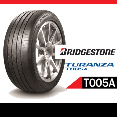 Bridgestone Turanza T005A