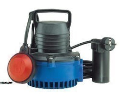 SUBMERSIBLE DRAINAGE PUMP CALPEDA รุ่น GM10,GM10R/F