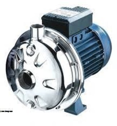 ปั้มน้ำแสตนเลสแนวนอน (หน้าเกลียว) EBARA รุ่น CDX