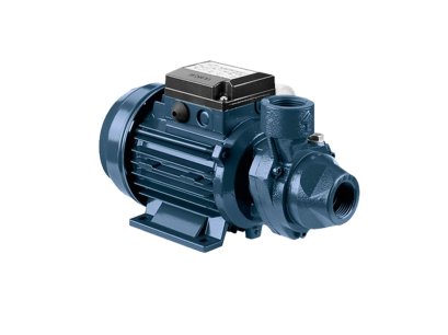 ปั๊มน้ำใบพัดเฟือง(หน้าหนู) EBARA รุ่น PRA