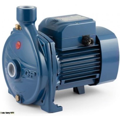 ปั๊มน้ำหอยโข่งมอเตอร์ในตัว (หน้าเกลียว) PEDROLLO รุ่น CP