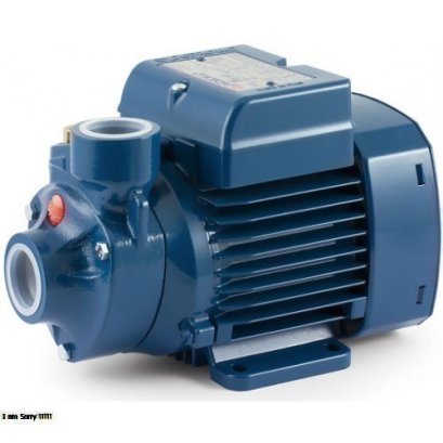 ปั๊มน้ำใบพัดเฟือง (หน้าหนู) PEDROLLO รุ่น PK,PKM,PQ,PQM