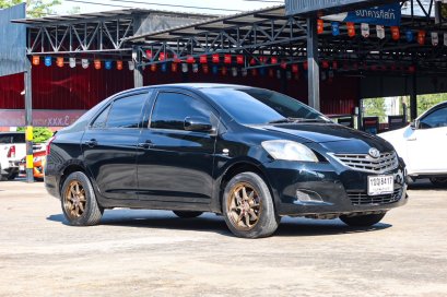 TOYOTA Vios 1.5 J Standard ปีจด 2013