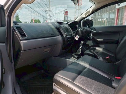 Ford Ranger 2.2 XL Single Cab ปี 2018