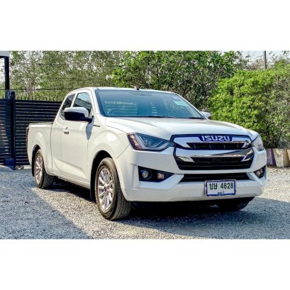 Isuzu D-max 1.9L DA 2021