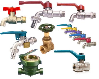 ก๊อกสนาม ,บอลวาล์ว ,ประตูน้ำ SANWA