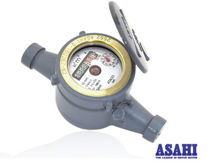 Water Meter