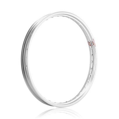 KINGU rim SILVER color (classic)