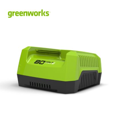 GREENWORKS CHARGER 80V