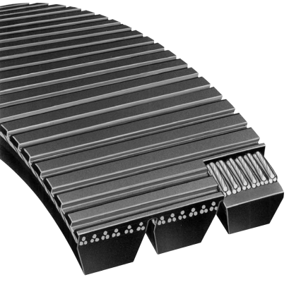 สายพาน BANDO BANFLEX 3M 5M 7M 11M