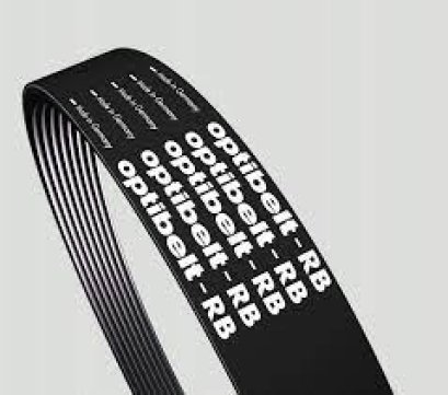 OPTIBELT Ribbed Belt