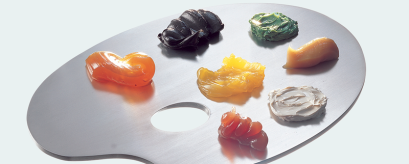 คุณสมบัติของจาระบี ประเภทและ วิธีการเลือกจาระบี