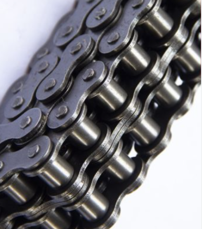 โซ่ 2 ชั้น