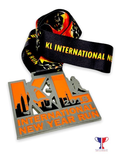 เหรียญ KL